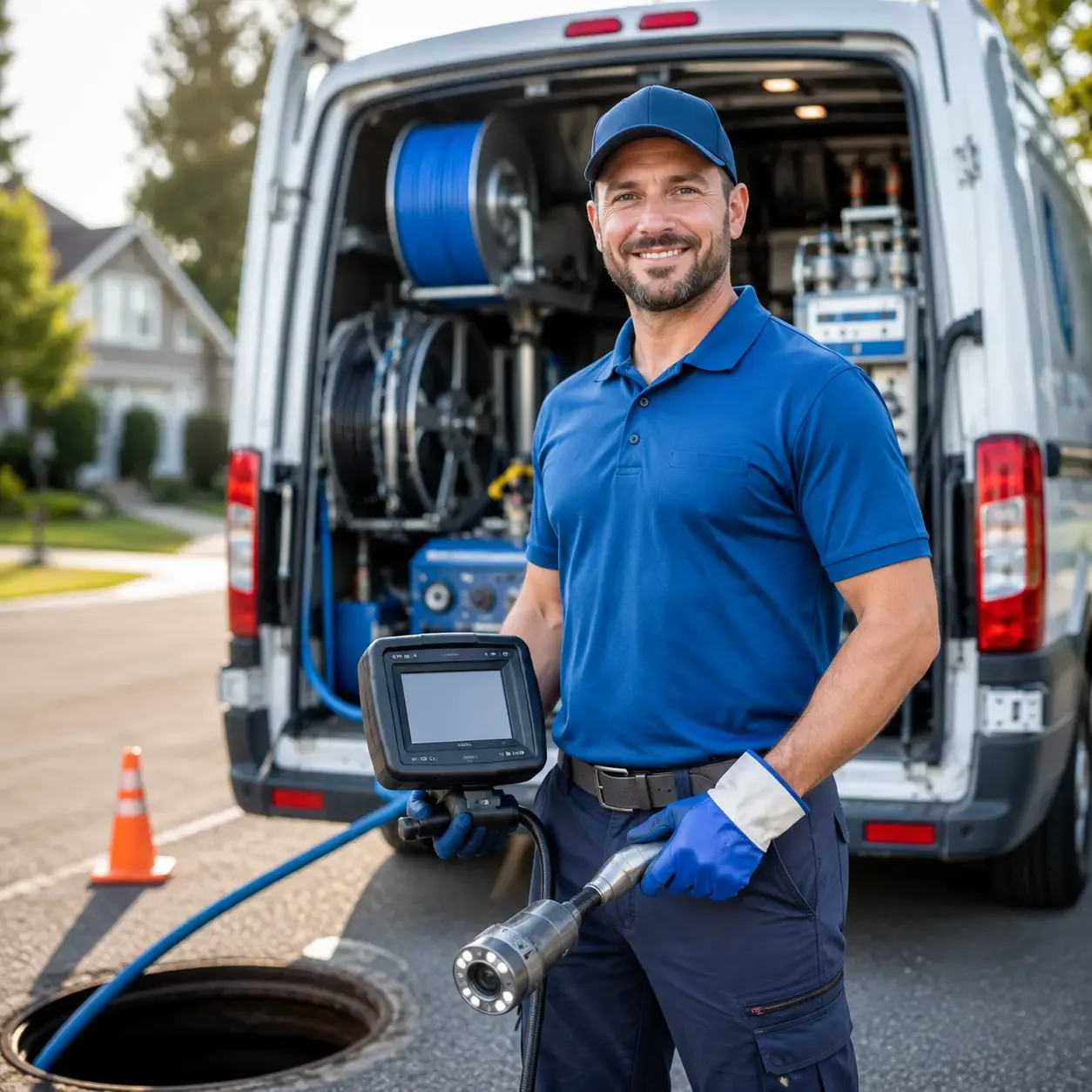 Local Pipe Relining specialists in Church Rock, NM