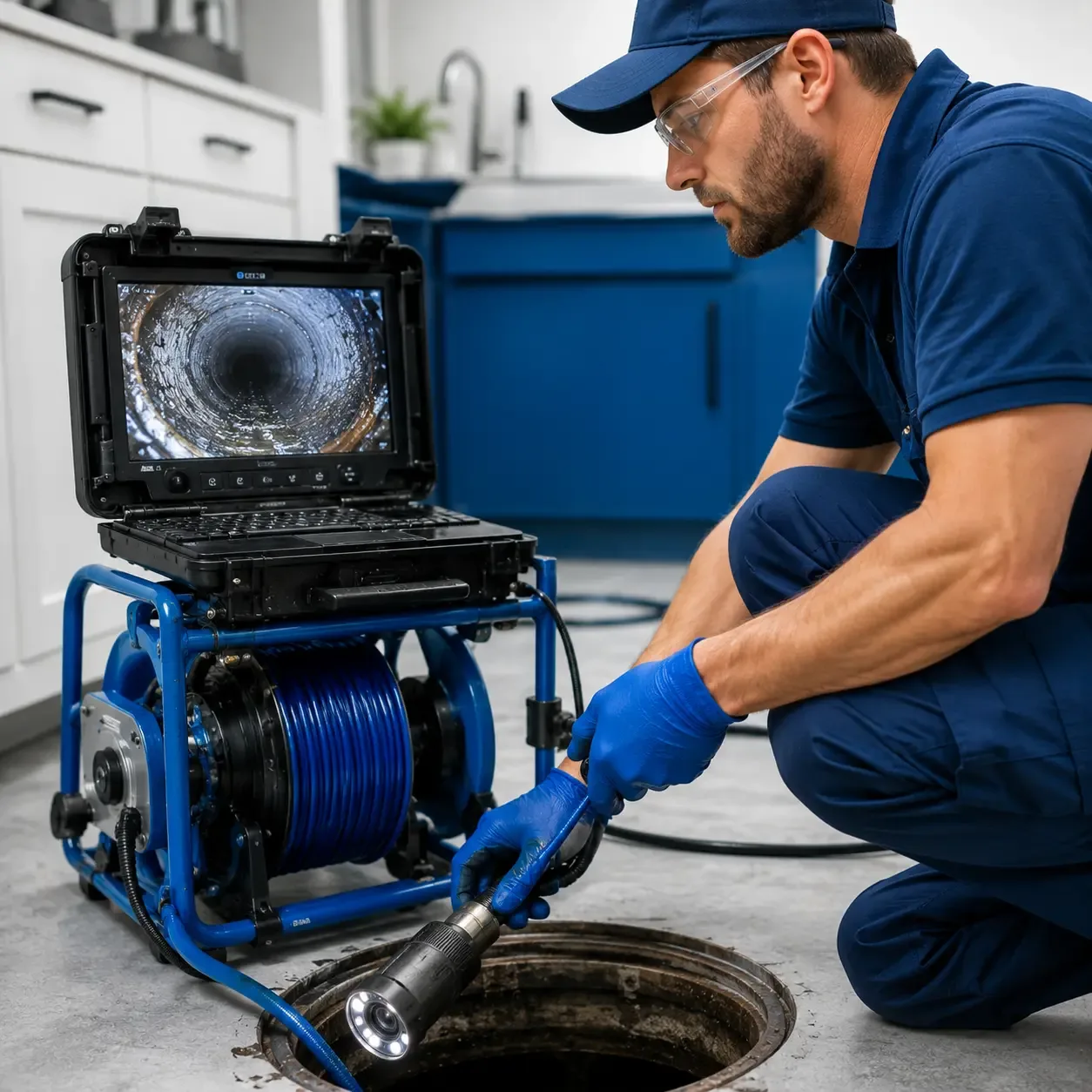 Pipe Relining professionals serving Church Rock, NM